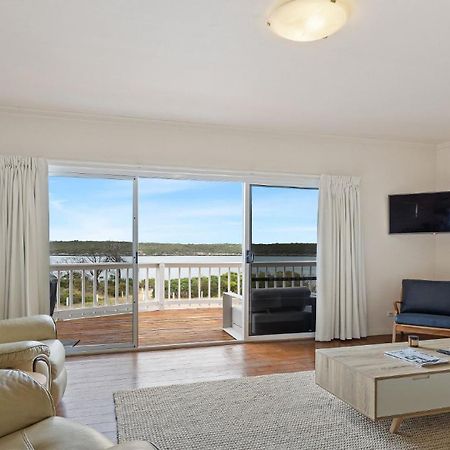 White Springs, Our Peaceful Holiday House In Coffin Bay Eksteriør bilde