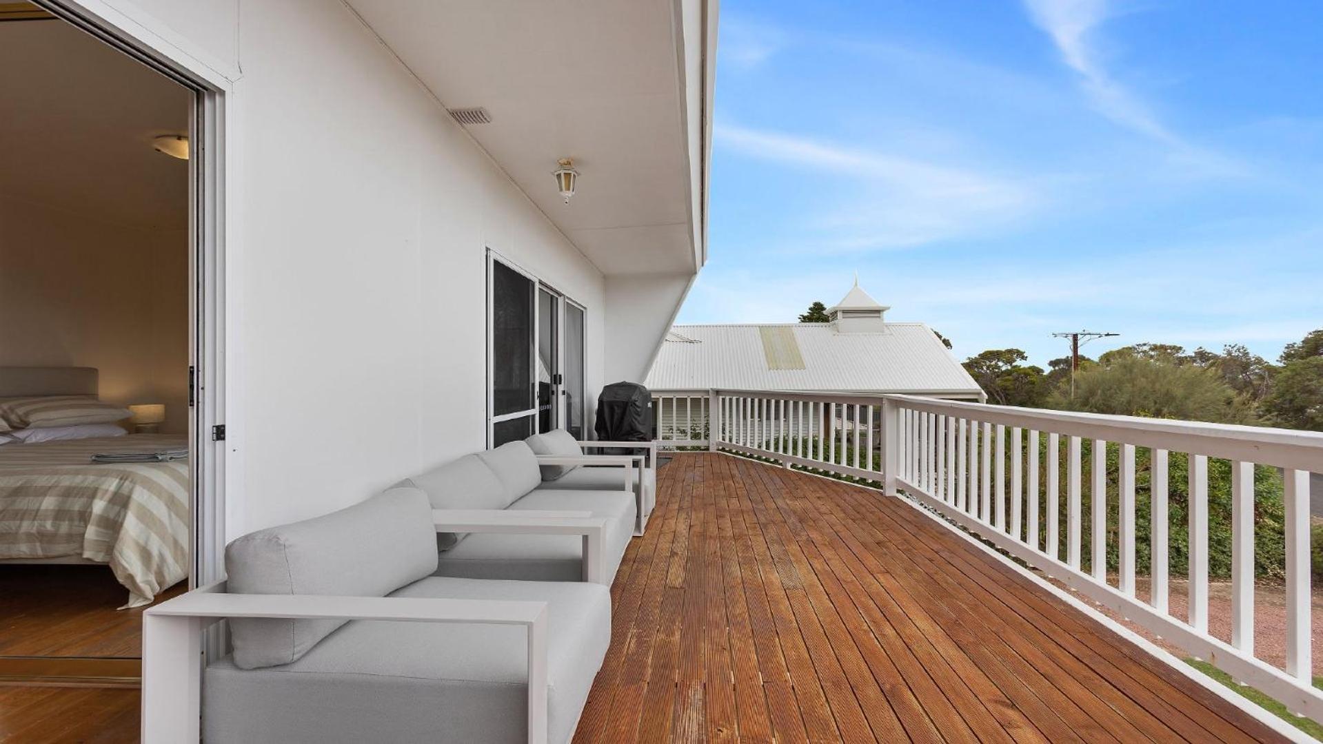 White Springs, Our Peaceful Holiday House In Coffin Bay Eksteriør bilde