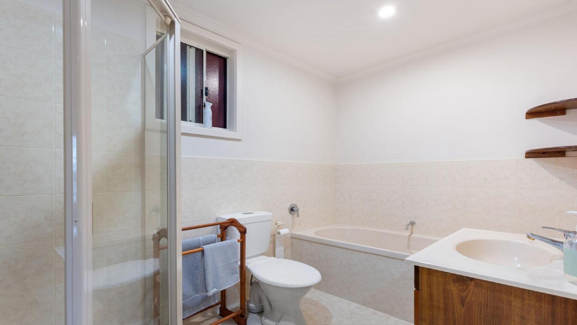 White Springs, Our Peaceful Holiday House In Coffin Bay Eksteriør bilde