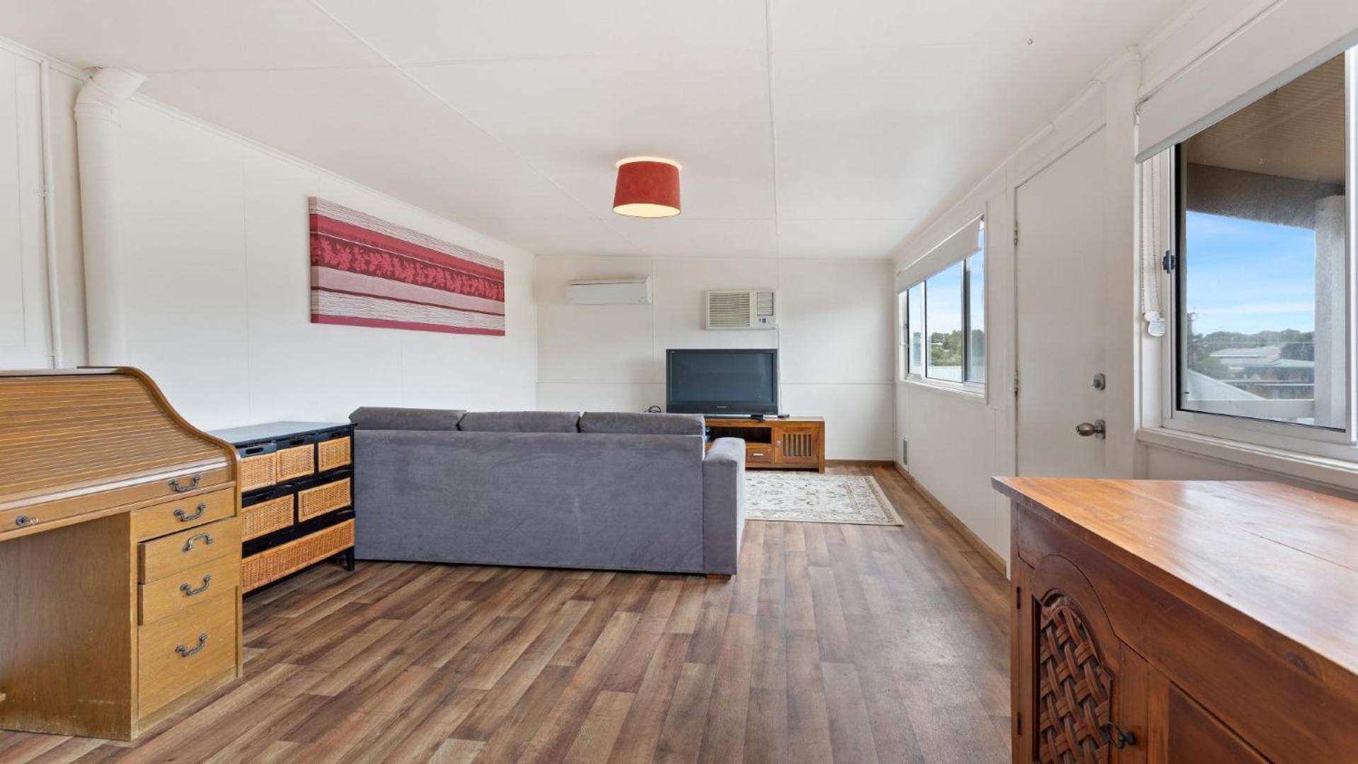 White Springs, Our Peaceful Holiday House In Coffin Bay Eksteriør bilde