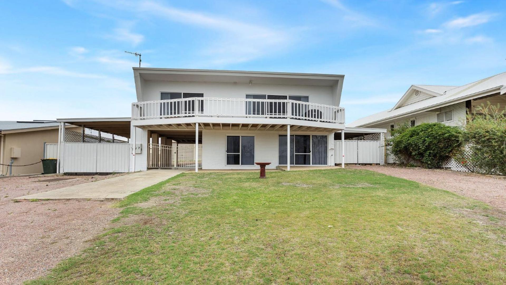 White Springs, Our Peaceful Holiday House In Coffin Bay Eksteriør bilde